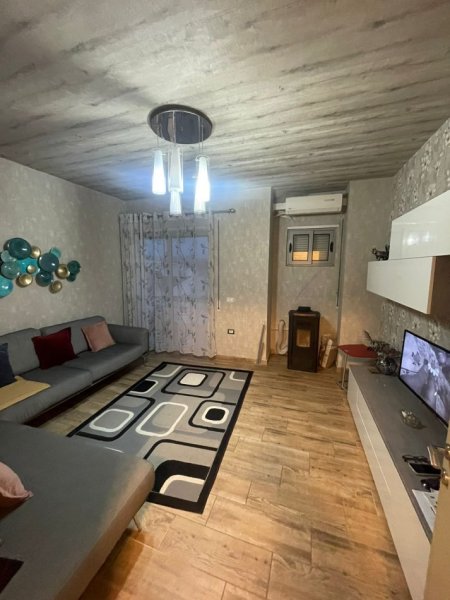 Qera, Apartament 3+1, Rruga e Dajtit, Tiranë - 400€ | 115 m²