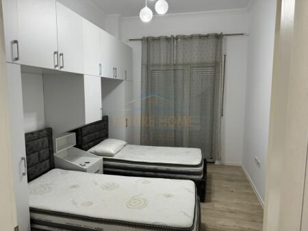 Qera, Apartament 2+1+2,në Zonën e Liqenit të Thate, Tiranë. AREA39377