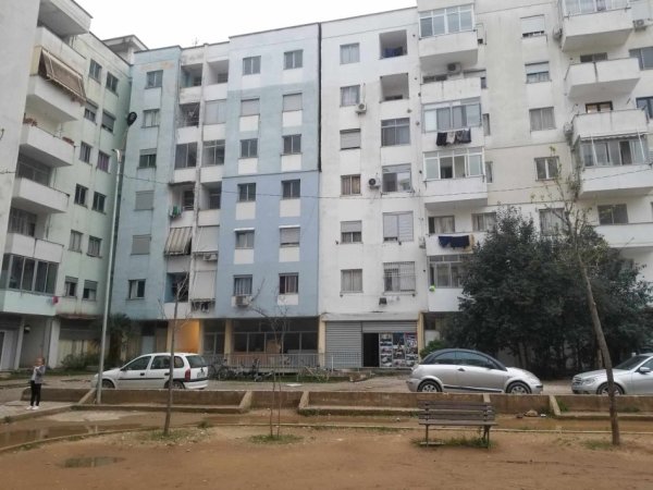 Tirane, shes apartament 2+1+A+BLK Kati 5, 99 m² 98.000 Euro (Rruga Muhamet Deliu)