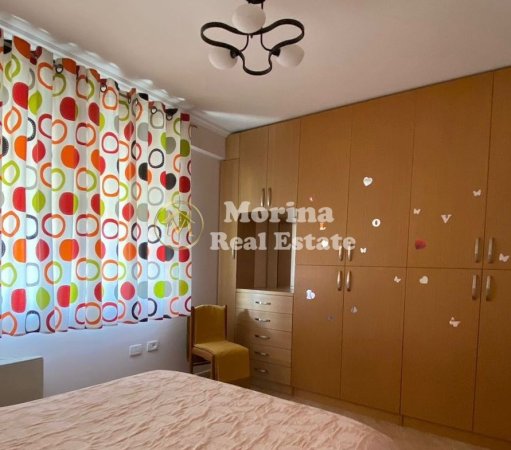 Qera, Apartament 1+1,Rruga Ndrre Mjeda,Report TV , 600 Euro/Muaj