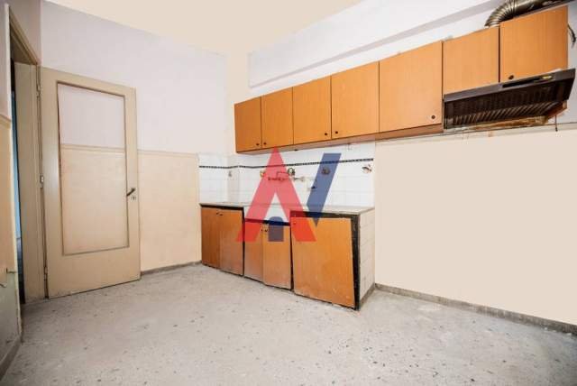 🇬🇷 Selanik Shitet apartament Kati 3, 108 m² 67,000€