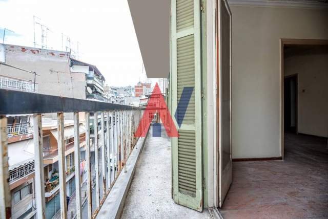 🇬🇷 Selanik Shitet apartament Kati 3, 108 m² 66,000€