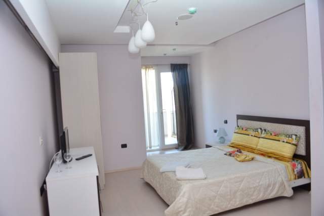 Durres, jap me qera dhome ne plazh Kati 7, 20 m² 140 Euro/java (plazh iliria)