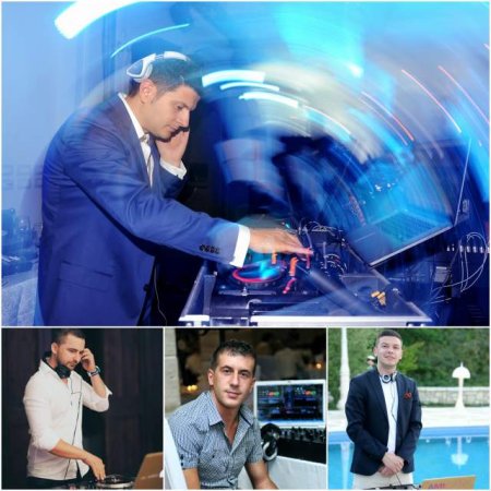 Shqiperi, - Sherbime DJ Ami Event