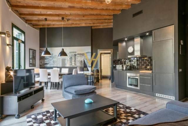 Tirane, shitet apartament 2+1+A+BLK Kati 10, 110 m² 320.000 Euro (QENDER)