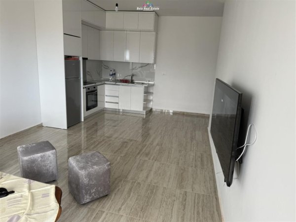 Apartament 1+1 Me Qera Ne Kamez (ID B210616) Tirane