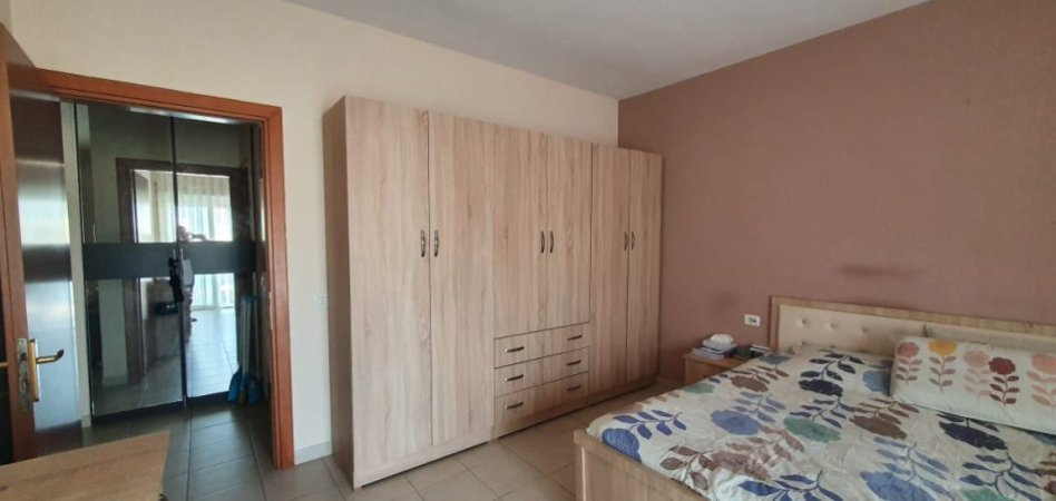 Apartament Me Qera 1+1 Ne Don Bosko (ID B210619) Tirane