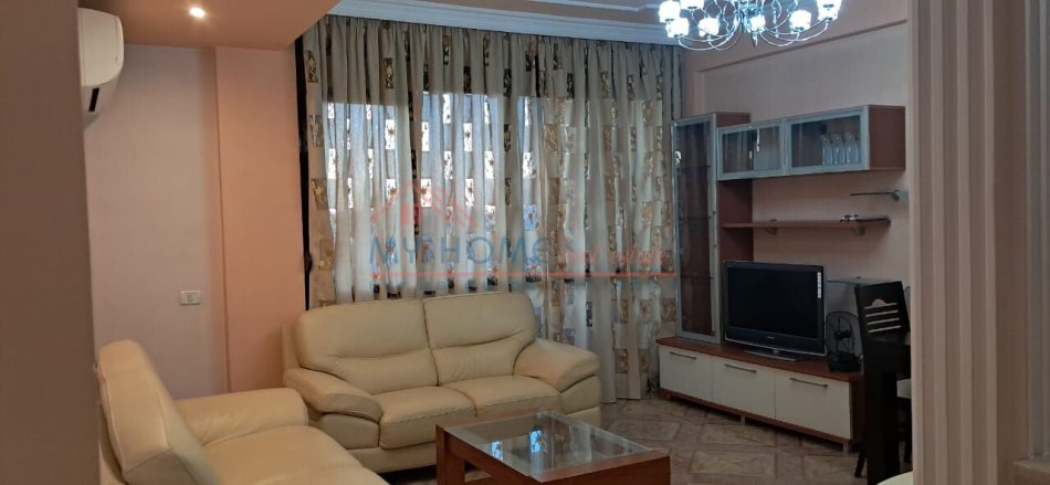 Apartament 2+1 me qira tek Rruga Dritan Hoxha