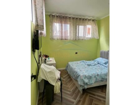 Qera, Apartament 1+1, Ali Dem, mbrapa Maternitetit te Ri, Tiranë. AREA39588