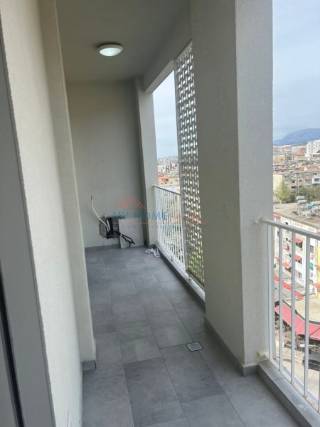 Apartament 1+1 me qera tek ASL 2 ne Tirane(Saimir)