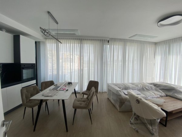 Qira, Apartament 1+1, Lake View Residence, Liqeni Artificial, Tirane