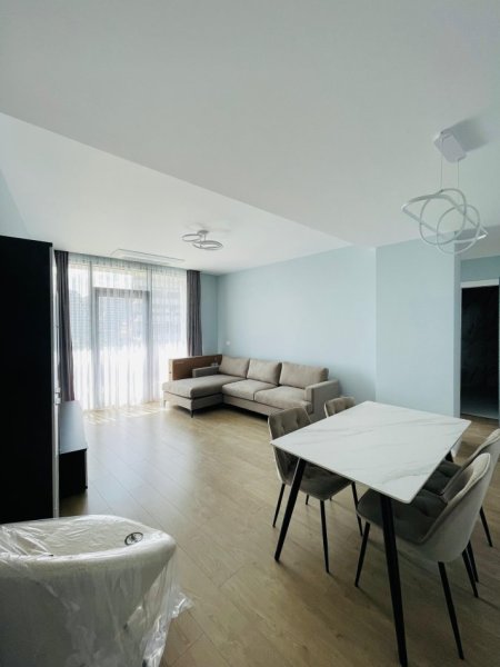Apartament 1+1, për Qera, Lake View Residence, Liqeni Artificial