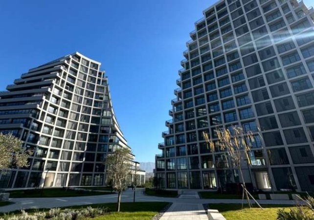 Tirane, shitet apartament 3+1+BLK Kati 4, 188 m² 469.000 Euro (Rezidenca Lake View)