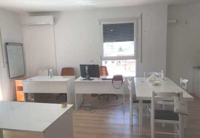 Tirane, shitet apartament 2+1+BLK Kati 6, 128 m² 195.000 Euro (Qendra Toptani)