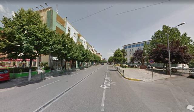 Tirane, shitet apartament 1+1 Kati 2, 54 m² 78.800 Euro (Rruga e Durresit)