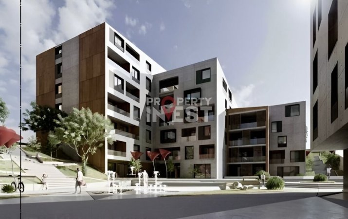 Apartament 2+1💥OKAZION 1200€/m📍Rr Elbasanit 💥Xheluks Residence