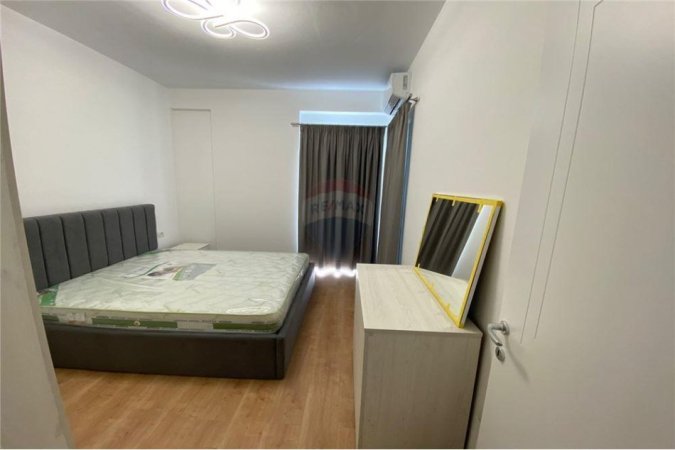 Apartament  Me Qira 1+1 500 EURO  Tregu i Madh -Rruga 5 Maji, Shqipëri