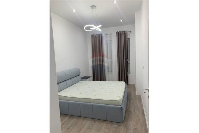 ~Apartament Me Qira te Kompleksi Mangalem  Ali Demi 2+1 ~400 EURO