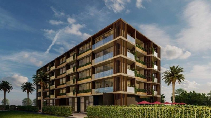 Orikum, shitet apartament 1+1+BLK Kati 2, 57 m² , 126,060 EURO (Rradhime, Vlore)