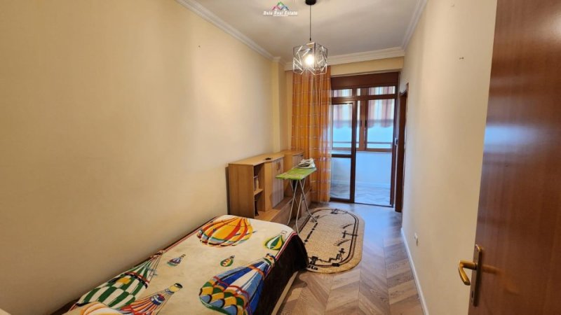 Apartament Me Qera 4+1 Tek Ish Ekspozita (ID B2393) Tirane