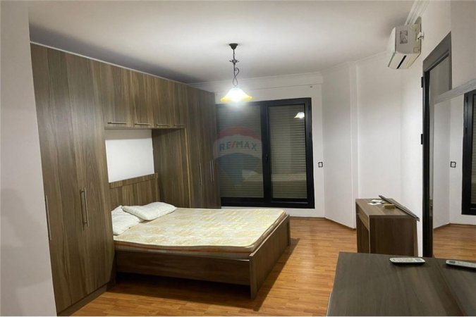 ~Apartament Me Qira te Don Bosko - Hipoteka 2+1+2 ~630 EURO