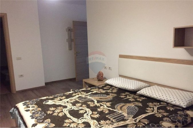 ~Apartament Me Qira te Don Bosko 2+1+2 ~600 EURO