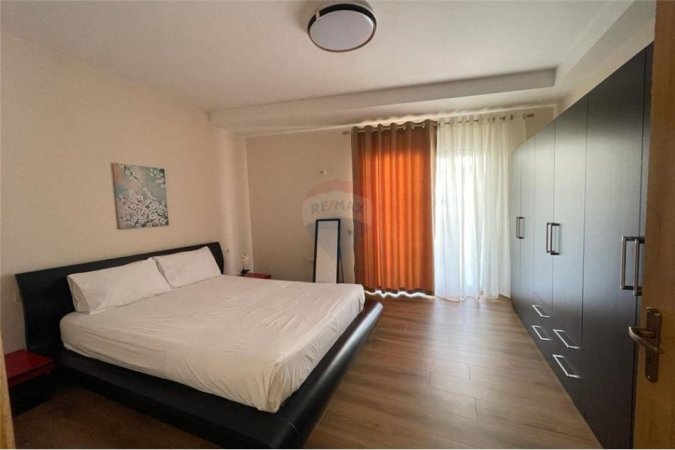 ~Apartament Me Qira te Rruga e Dibrës - Selvia 2+1 ~600 EURO