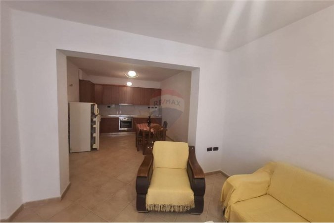 ~Apartament Me Qira te Rruga Elbasanit 2+1 ~500 EURO
