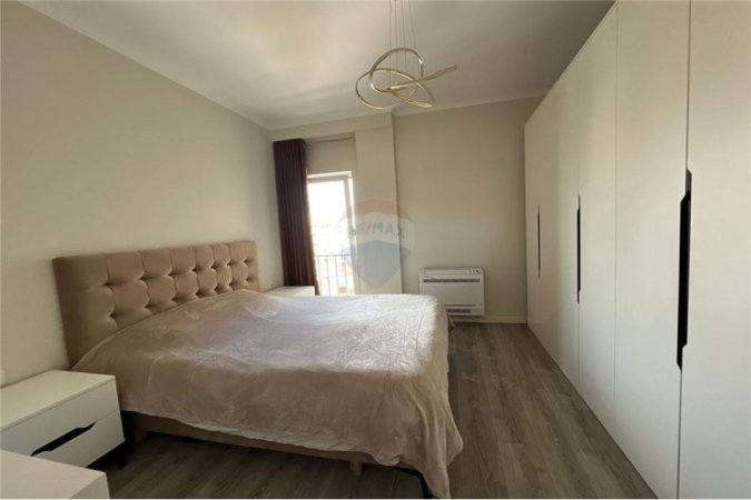 ~Apartament Me Qira Rruga e Kavajës 2+1+2 ~800 EURO