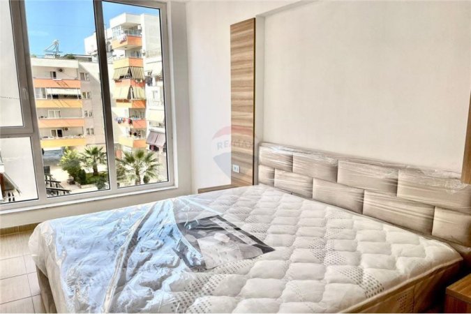 ~Apartament Me Qira Treni - Bulevardi i Ri 2+1+2 ~ 550 EURO