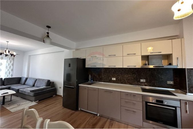 ~Apartament Me Qira Rezidenca Kodra e Diellit 2 2+1 ~ 600 EURO