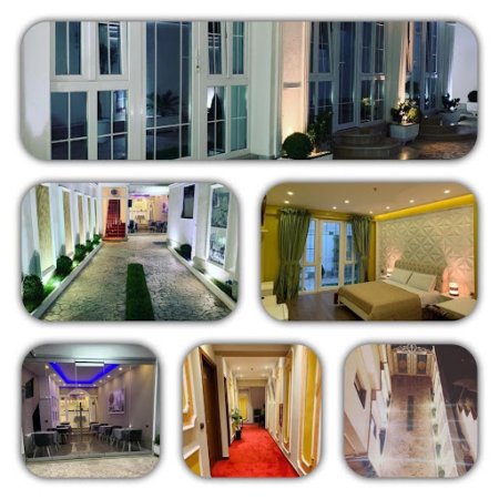 📢Shitet Hotel 2-Kateshe ne Zemer te Tiranes 🔑