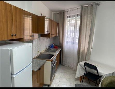 Apartament Me Qera 1+1 Tek Rruga E Durresit (ID B210623) Tirane