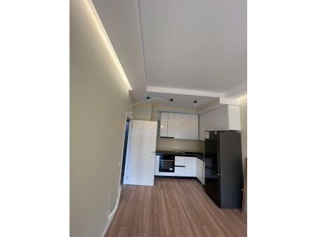 Qera, Apartament 1+1 në Xhamllik, Tiranë. AREA39685
