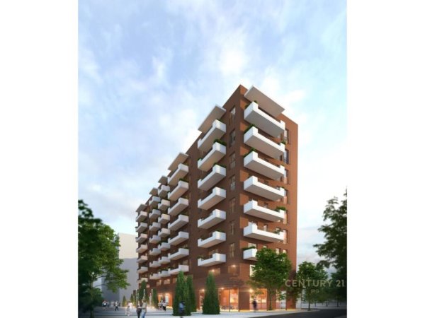 Apartament 2+1+2 tek Delijorgji  350,000 €