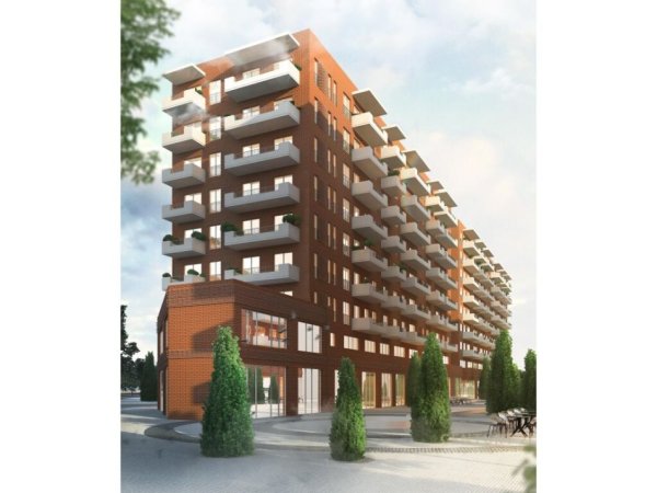 Apartament 2+1+2 tek Delijorgji  350,000 €