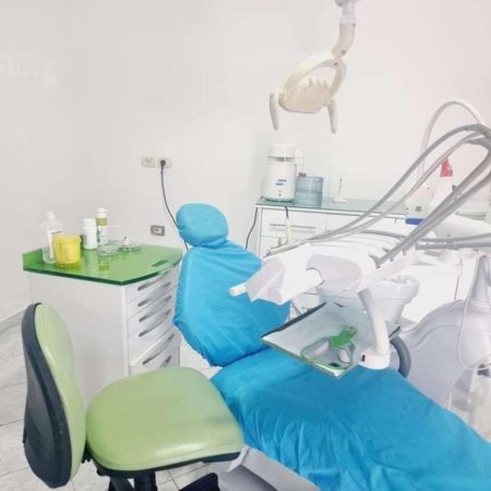 Elbasan, Klinike dentare / kabinet dentar