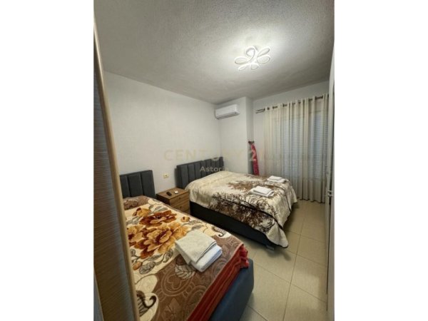Shitet apartament 1+1 Shkembi i Kavajes, 85000 euro