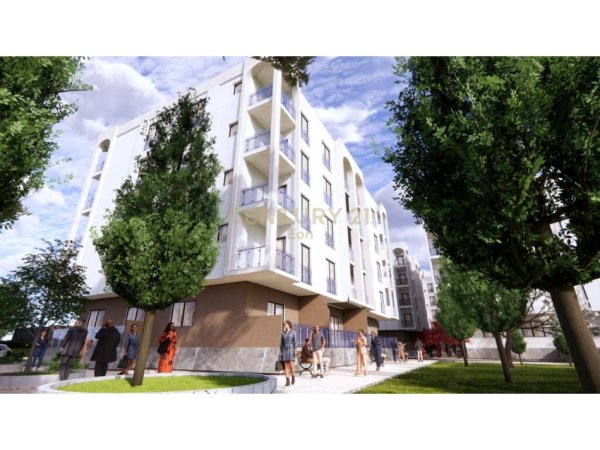 Apartament 1+1 për Shitje në Golem, Durrës - 58500€ | 62 m² ( MUNDESI PAGES ME KESTE)