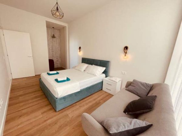 Vlore, shitet apartament 2+1+BLK Kati 1, 450 m² 500.000 Euro (Green Cost Residence)