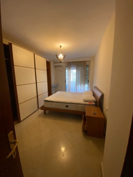 Apartament 1+1 me qira prane Nobis Liqeni Artificial Tirane!!