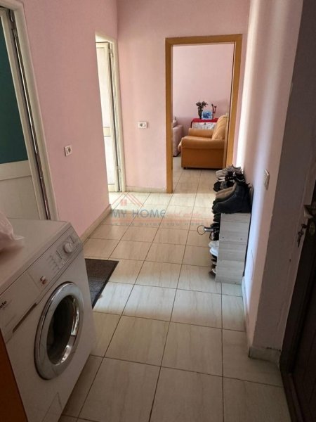 Apartament 1+1 Me Qira tek Pediatria E Femijve(Saimir)
