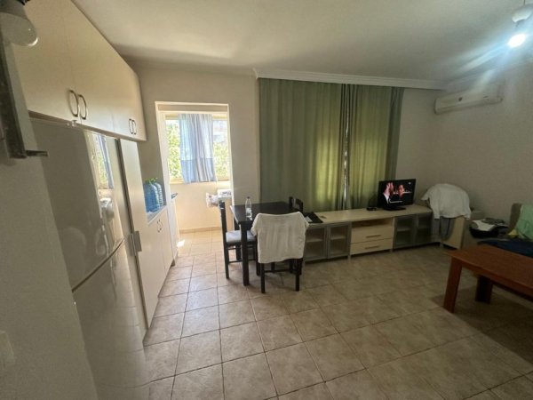 Qera, Apartament 1+1, Xhamlliku, Tiranë - 400€ | 65 m²