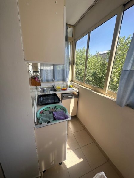 Qera, Apartament 1+1, Xhamlliku, Tiranë - 400€ | 65 m²