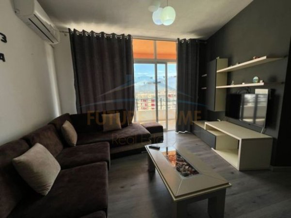 Qera , Apartament 2+1 , Unaza e Re , Tirane