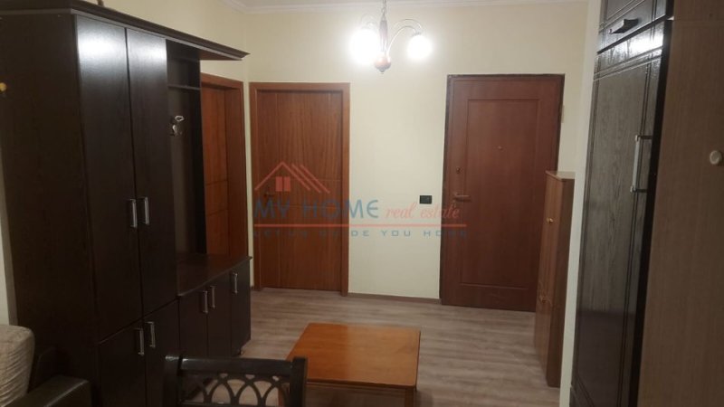 Apartament 2+1 me qira ne Astir Tirane(Saimir)