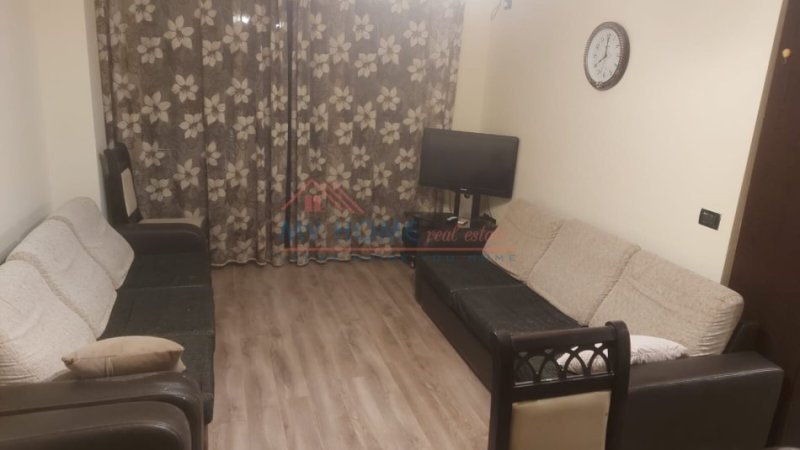 Apartament 2+1 me qira ne Astir Tirane(Fatjana)
