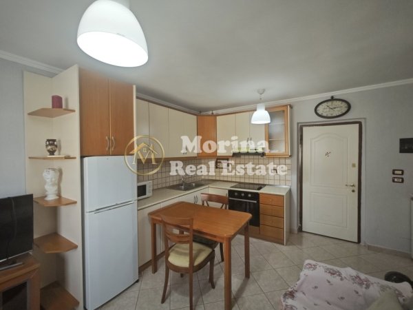 Qera, Apartament 1+1,Vasil Shanto, 500 Euro/Muaj