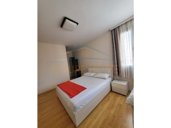 Qera, Apartament 2+1+2, Fresk, Tiranë (  ALF39827)