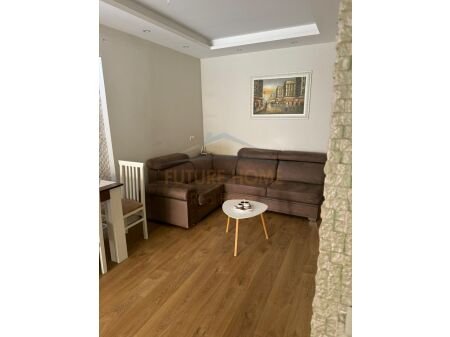 Qera, Apartament 2+1+Parkim, Kompleksi Fratari, Tiranë. AREA39935